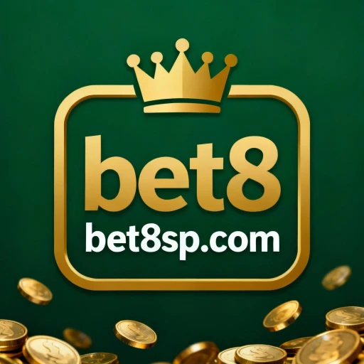 bet8 Logo