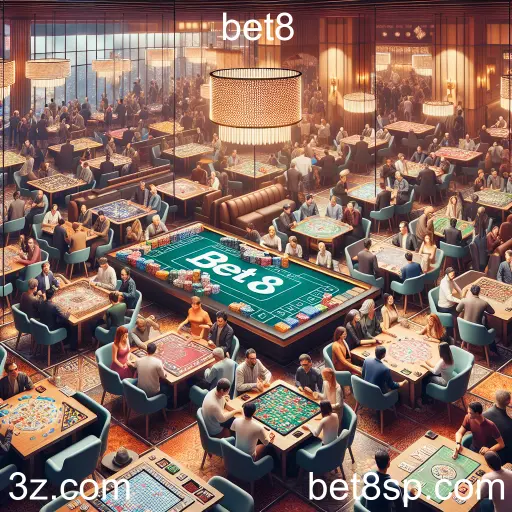 A Diversidade dos Jogos de Mesa: Uma Experiência Social Inigualável